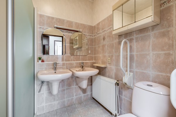 Medium property photo - Acacialaan 6, 3181 BA Rozenburg